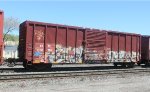 BKTY 157280 - Union Pacific